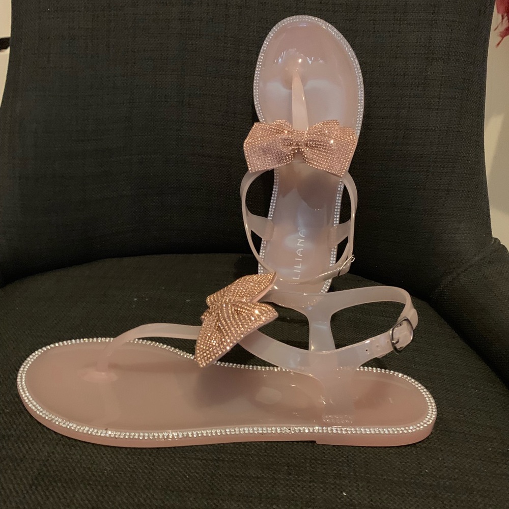 Liliana Sandals